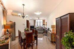 The Bayshore (D16), Condominium #566376911